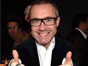 Bóng đá anh, ngoại hạng anh, lịch thi đấu euro 2012, Nghệ sĩ Damien Hirst sẽ có phòng trưng bày vào năm 2014